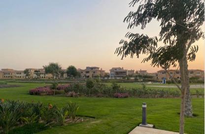 Duplex - 3 - 3 for sale in Hyde Park - New Cairo City - Cairo Duplex - 3 - 3 for sale in Hyde Park - New Cairo City - Cairo