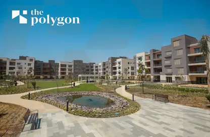 شقة - 2 غرف نوم - 3 حمامات للبيع في ديستريكت 5 - كمبوندات التجمع الخامس - التجمع الخامس - مدينة القاهرة الجديدة - القاهرة شقة - 2 غرف نوم - 3 حمامات للبيع في ديستريكت 5 - كمبوندات التجمع الخامس - التجمع الخامس - مدينة القاهرة الجديدة - القاهرة