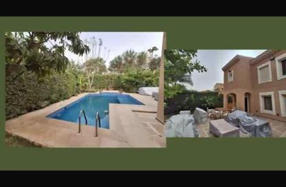 Twin House - 3 Bedrooms - 3 Bathrooms for rent in Mivida - 5th Settlement Compounds - The 5th Settlement - New Cairo City - Cairo Twin House - 3 Bedrooms - 3 Bathrooms for rent in Mivida - 5th Settlement Compounds - The 5th Settlement - New Cairo City - Cairo