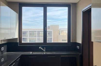 Apartment - 3 Bedrooms - 3 Bathrooms for sale in Six West - Beverly Hills - Sheikh Zayed Compounds - Sheikh Zayed City - Giza