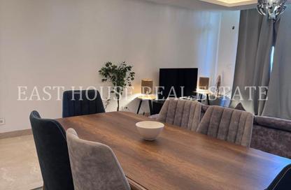 Apartment - 3 Bedrooms - 3 Bathrooms for rent in Cairo Festival City - North Investors Area - New Cairo City - Cairo