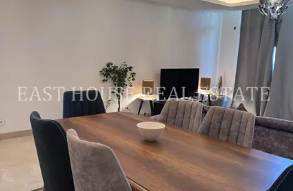 Apartment - 3 Bedrooms - 3 Bathrooms for rent in Cairo Festival City - North Investors Area - New Cairo City - Cairo