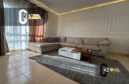 Apartment - 2 Bedrooms - 1 Bathroom for rent in El Rehab Extension - Al Rehab - New Cairo City - Cairo Apartment - 2 Bedrooms - 1 Bathroom for rent in El Rehab Extension - Al Rehab - New Cairo City - Cairo