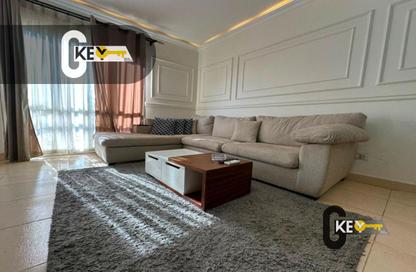 Apartment - 2 Bedrooms - 1 Bathroom for rent in El Rehab Extension - Al Rehab - New Cairo City - Cairo Apartment - 2 Bedrooms - 1 Bathroom for rent in El Rehab Extension - Al Rehab - New Cairo City - Cairo