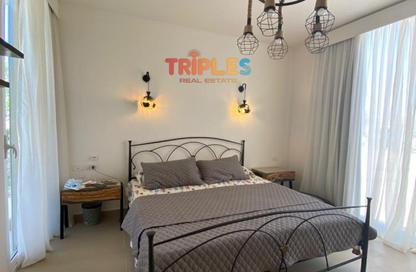 Chalet - 3 Bedrooms - 2 Bathrooms for rent in Seashell - Sidi Abdel Rahman - North Coast