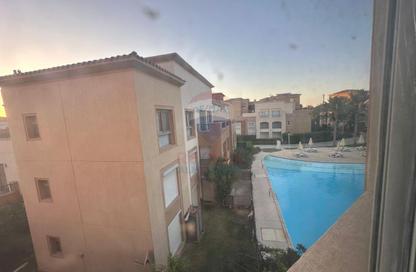 Penthouse - 3 - 3 for sale in Marassi - Sidi Abdel Rahman - North Coast
