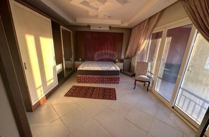 Penthouse - 3 - 3 for sale in Marassi - Sidi Abdel Rahman - North Coast