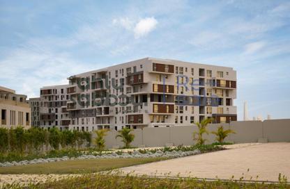 Apartment - 2 Bedrooms - 2 Bathrooms for sale in Alaire - The City of Odyssia - Mostakbal City Compounds - Mostakbal City - Future City - Cairo