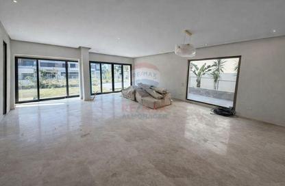 Villa - 3 Bedrooms - 5 Bathrooms for sale in Palm Hills Golf Extension - Al Wahat Road - 6 October City - Giza Villa - 3 Bedrooms - 5 Bathrooms for sale in Palm Hills Golf Extension - Al Wahat Road - 6 October City - Giza