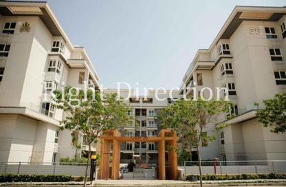 Apartment - 3 Bedrooms - 3 Bathrooms for sale in Mountain View iCity - 5th Settlement Compounds - The 5th Settlement - New Cairo City - Cairo