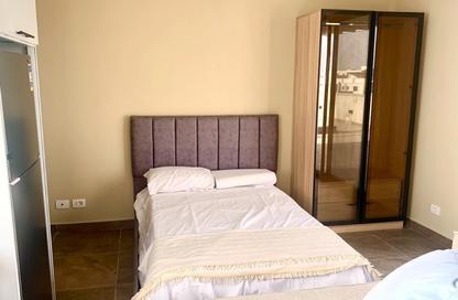 Apartment - Studio - 1 for rent in Villette - 5th Settlement Compounds - The 5th Settlement - New Cairo City - Cairo