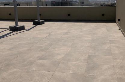 Apartment - Studio - 1 for rent in Villette - 5th Settlement Compounds - The 5th Settlement - New Cairo City - Cairo
