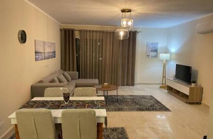 Apartment - Studio - 1 Bathroom for sale in 90 Avenue - South Investors Area - New Cairo City - Cairo