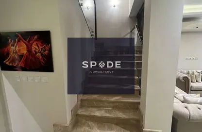 Twin House - 5 Bedrooms - 4 Bathrooms for sale in Mivida - 5th Settlement Compounds - The 5th Settlement - New Cairo City - Cairo