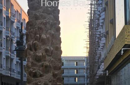 Apartment - Studio - 1 Bathroom for sale in Grand Rock - Hurghada Resorts - Hurghada - Red Sea