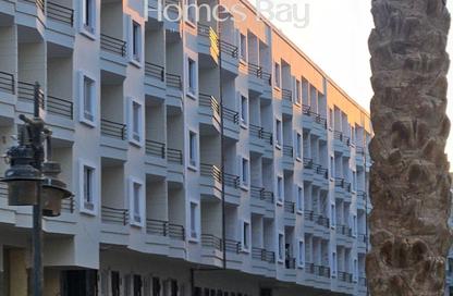 Apartment - Studio - 1 Bathroom for sale in Grand Rock - Hurghada Resorts - Hurghada - Red Sea