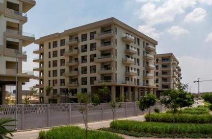 Apartment - 3 Bedrooms - 3 Bathrooms for sale in Al Burouj Compound - El Shorouk Compounds - Shorouk City - Cairo