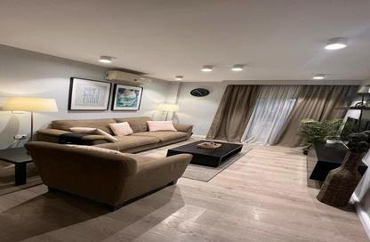 Apartment - 1 Bedroom - 2 Bathrooms for rent in New Giza - Cairo Alexandria Desert Road - 6 October City - Giza Apartment - 1 Bedroom - 2 Bathrooms for rent in New Giza - Cairo Alexandria Desert Road - 6 October City - Giza