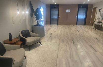 Apartment - 2 Bedrooms - 3 Bathrooms for rent in Mivida - 5th Settlement Compounds - The 5th Settlement - New Cairo City - Cairo
