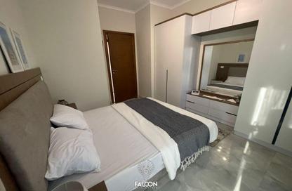 Chalet - 1 Bedroom - 1 Bathroom for sale in Marina 8 - Marina - Al Alamein - North Coast