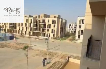 شقة - 2 - 2 للبيع في فاي سوديك - مدينة زايد الجديدة - الشيخ زايد - الجيزة