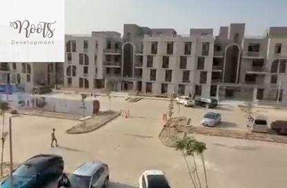 شقة - 2 - 2 للبيع في فاي سوديك - مدينة زايد الجديدة - الشيخ زايد - الجيزة