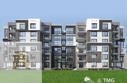Apartment - Studio - 1 Bathroom for sale in B12 - Madinaty - Cairo Apartment - Studio - 1 Bathroom for sale in B12 - Madinaty - Cairo