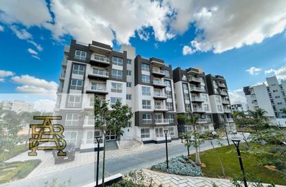 Apartment - Studio - 1 Bathroom for sale in B12 - Madinaty - Cairo Apartment - Studio - 1 Bathroom for sale in B12 - Madinaty - Cairo
