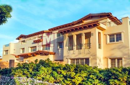 Apartment - 2 Bedrooms - 2 Bathrooms for sale in Hyde Park - New Cairo City - Cairo