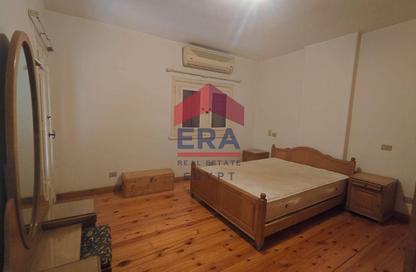 Apartment - 3 - 2 for sale in Street 200 - Degla - Hay El Maadi - Cairo Apartment - 3 - 2 for sale in Street 200 - Degla - Hay El Maadi - Cairo