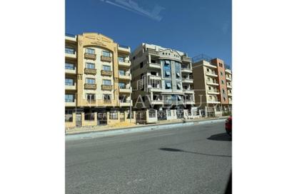 Whole Building - 7+ Bedrooms - 7+ Bathrooms for sale in V90 - North Teseen St. - The 5th Settlement - New Cairo City - Cairo