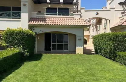 Chalet - 2 Bedrooms - 2 Bathrooms for sale in La Vista 6 - La Vista - Al Ain Al Sokhna - Suez