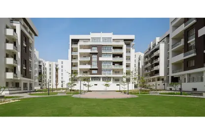 Apartment - 3 Bedrooms - 2 Bathrooms for sale in Al Maqsad - New Capital Compounds - New Capital City - Cairo
