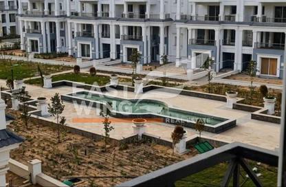 Apartment - 3 Bedrooms - 3 Bathrooms for sale in Mountain View iCity - 5th Settlement Compounds - The 5th Settlement - New Cairo City - Cairo Apartment - 3 Bedrooms - 3 Bathrooms for sale in Mountain View iCity - 5th Settlement Compounds - The 5th Settlement - New Cairo City - Cairo