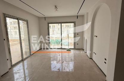Apartment - 3 Bedrooms - 3 Bathrooms for sale in Mountain View iCity - 5th Settlement Compounds - The 5th Settlement - New Cairo City - Cairo