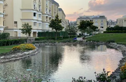 شقة - 3 غرف نوم - 3 حمامات للبيع في ماونتن فيو هايد بارك - كمبوندات التجمع الخامس - التجمع الخامس - مدينة القاهرة الجديدة - القاهرة