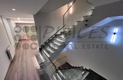 تاون هاوس - 4 غرف نوم - 3 حمامات للايجار في پريڤادو - مدينتي - القاهرة