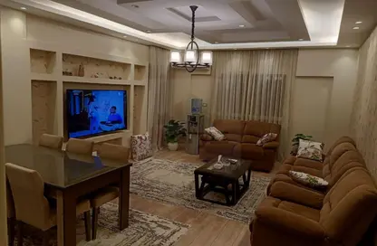 Apartment - 2 Bedrooms - 1 Bathroom for rent in Privado - Madinaty - Cairo