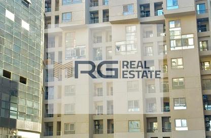 Apartment - 3 Bedrooms - 3 Bathrooms for sale in Crystal Plaza - Zahraa El Maadi - Hay El Maadi - Cairo Apartment - 3 Bedrooms - 3 Bathrooms for sale in Crystal Plaza - Zahraa El Maadi - Hay El Maadi - Cairo