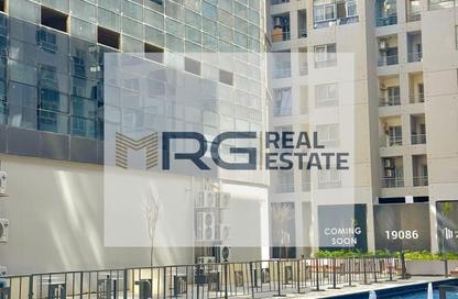 Apartment - 3 Bedrooms - 3 Bathrooms for sale in Crystal Plaza - Zahraa El Maadi - Hay El Maadi - Cairo Apartment - 3 Bedrooms - 3 Bathrooms for sale in Crystal Plaza - Zahraa El Maadi - Hay El Maadi - Cairo