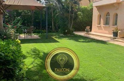 Villa - 4 Bedrooms - 4 Bathrooms for sale in 5th Settlement Compounds - The 5th Settlement - New Cairo City - Cairo Villa - 4 Bedrooms - 4 Bathrooms for sale in 5th Settlement Compounds - The 5th Settlement - New Cairo City - Cairo