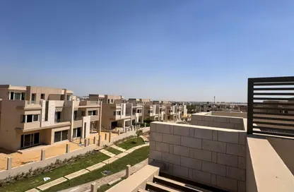 فيلا - 4 غرف نوم - 4 حمامات للبيع في تواني هايد بارك - كمبوندات 6 أكتوبر - مدينة 6 أكتوبر - الجيزة