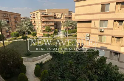 شقة - 3 غرف نوم - 2 حمامات للبيع في امتداد الرحاب - الرحاب - مدينة القاهرة الجديدة - القاهرة