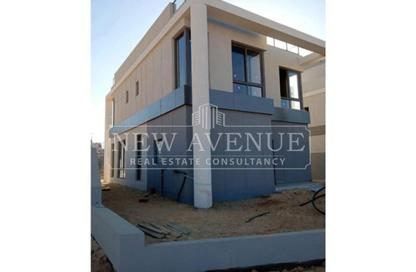 Villa - 4 Bedrooms - 4 Bathrooms for sale in Bloomfields - Mostakbal City Compounds - Mostakbal City - Future City - Cairo Villa - 4 Bedrooms - 4 Bathrooms for sale in Bloomfields - Mostakbal City Compounds - Mostakbal City - Future City - Cairo