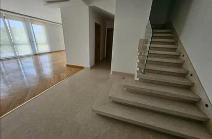 Duplex - 3 Bedrooms - 3 Bathrooms for rent in Westown - Sheikh Zayed Compounds - Sheikh Zayed City - Giza