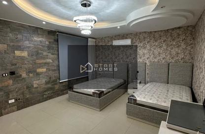 Apartment - 3 - 3 for sale in El Rehab Extension - Al Rehab - New Cairo City - Cairo Apartment - 3 - 3 for sale in El Rehab Extension - Al Rehab - New Cairo City - Cairo