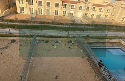 Townhouse - 4 Bedrooms - 4 Bathrooms for sale in La Vista City - New Capital Compounds - New Capital City - Cairo Townhouse - 4 Bedrooms - 4 Bathrooms for sale in La Vista City - New Capital Compounds - New Capital City - Cairo