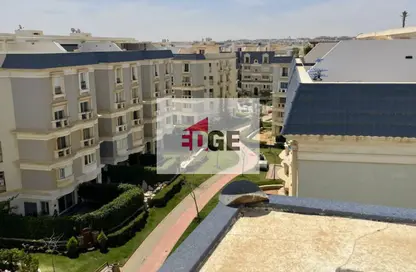 iVilla - 3 Bedrooms - 3 Bathrooms for sale in Mountain View Hyde Park - 5th Settlement Compounds - The 5th Settlement - New Cairo City - Cairo