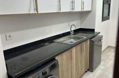 Apartment - 3 - 3 for rent in Cairo Festival City - North Investors Area - New Cairo City - Cairo Apartment - 3 - 3 for rent in Cairo Festival City - North Investors Area - New Cairo City - Cairo
