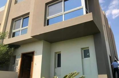 Villa - 4 Bedrooms - 4 Bathrooms for sale in Etapa - Sheikh Zayed Compounds - Sheikh Zayed City - Giza